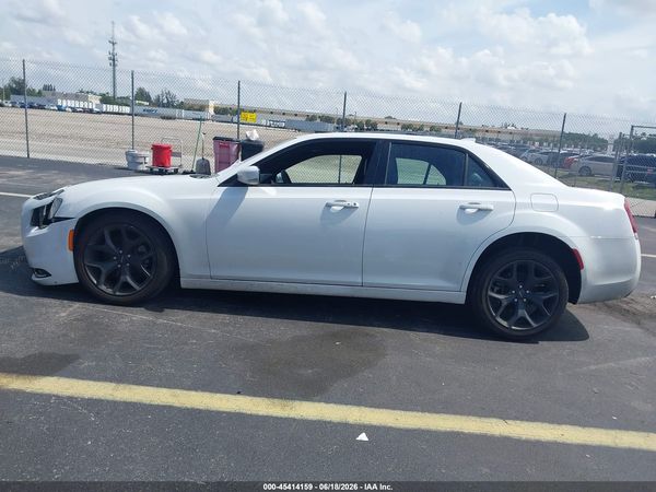 2023 CHRYSLER 300 300S