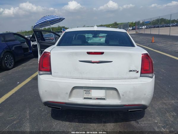 2023 CHRYSLER 300 300S