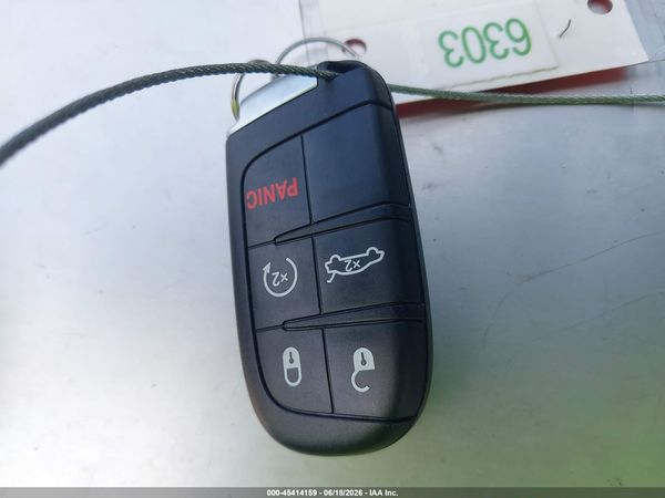 2023 CHRYSLER 300 300S