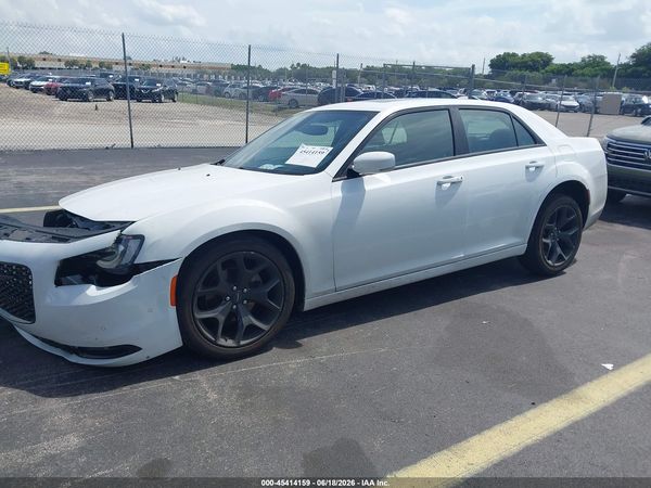 2023 CHRYSLER 300 300S