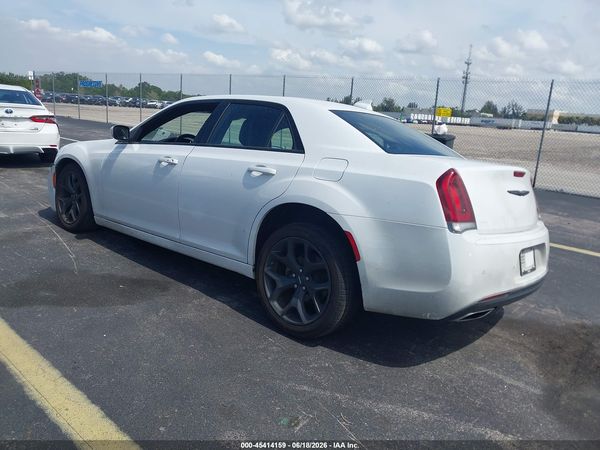 2023 CHRYSLER 300 300S