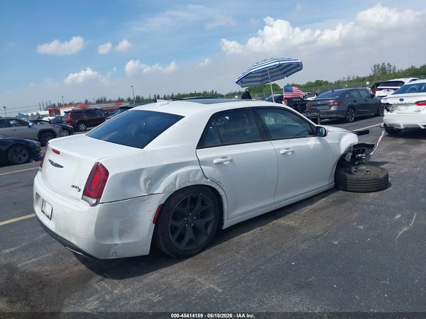 2023 CHRYSLER 300 300S