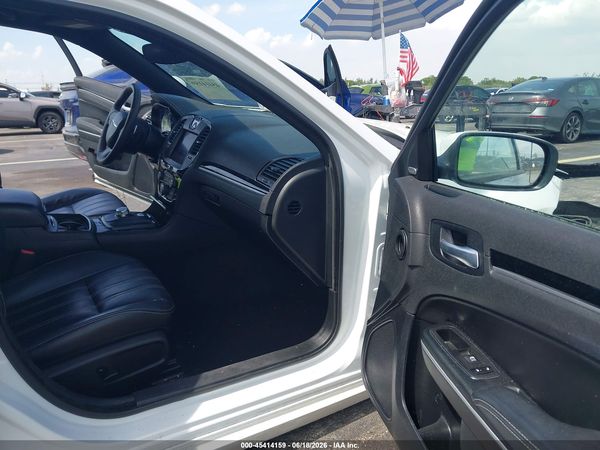 2023 CHRYSLER 300 300S