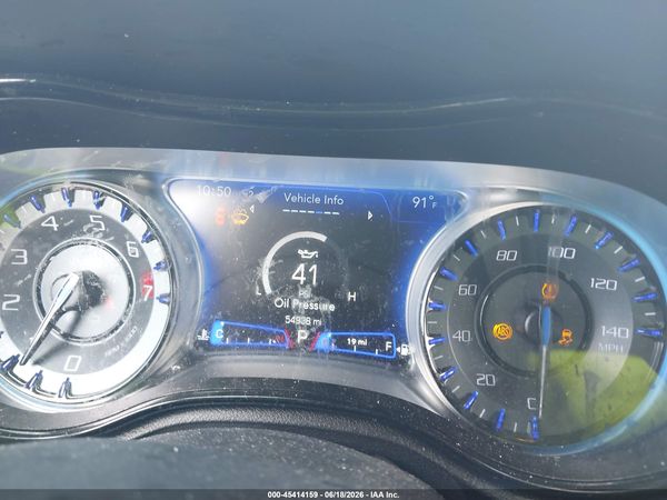 2023 CHRYSLER 300 300S