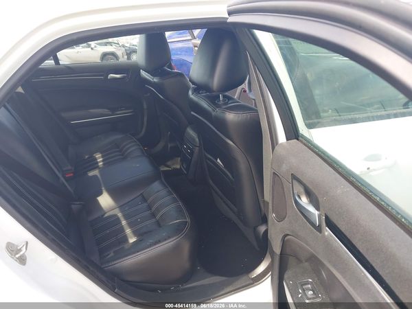 2023 CHRYSLER 300 300S
