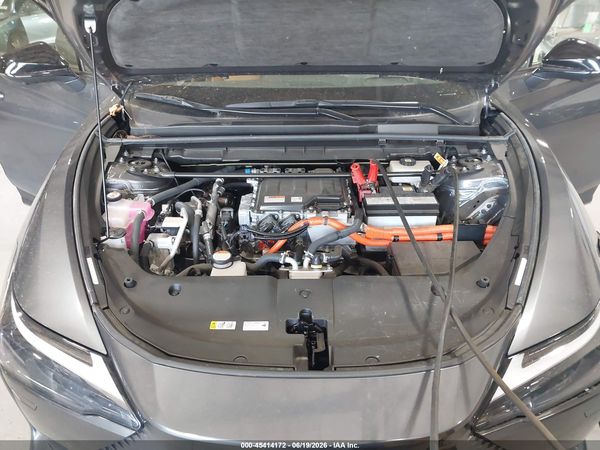 2024 LEXUS RZ 450E PREMIUM