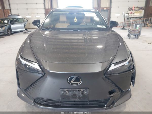 2024 LEXUS RZ 450E PREMIUM