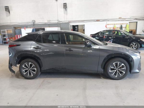 2024 LEXUS RZ 450E PREMIUM
