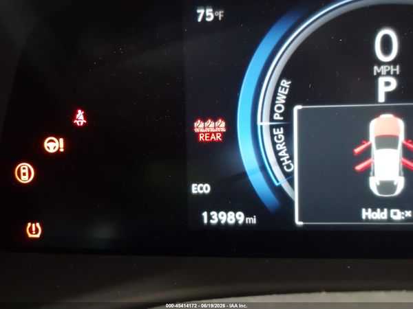 2024 LEXUS RZ 450E PREMIUM