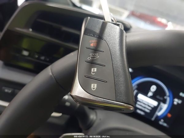 2024 LEXUS RZ 450E PREMIUM
