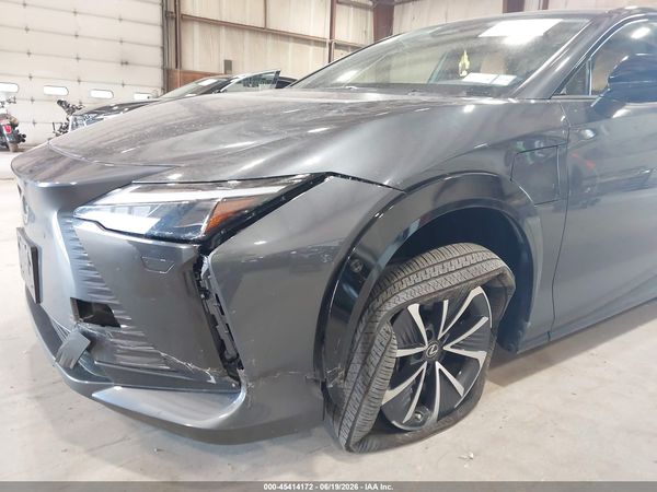 2024 LEXUS RZ 450E PREMIUM