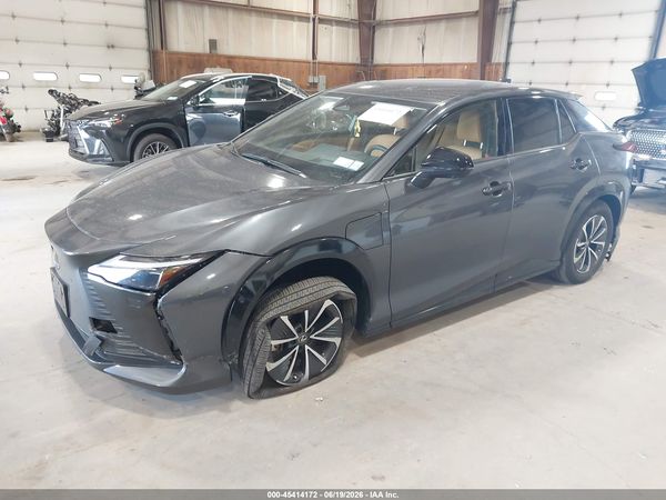 2024 LEXUS RZ 450E PREMIUM