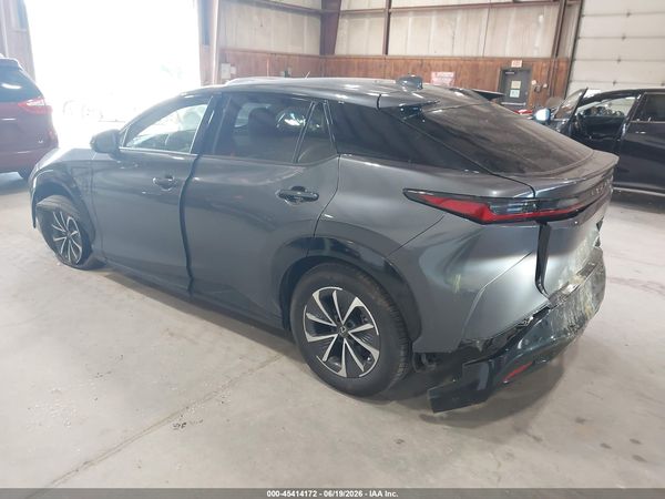2024 LEXUS RZ 450E PREMIUM