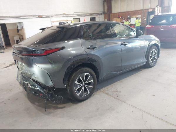 2024 LEXUS RZ 450E PREMIUM
