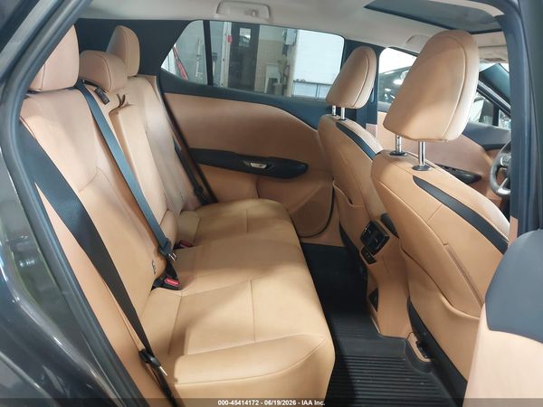 2024 LEXUS RZ 450E PREMIUM