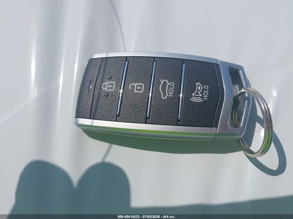 2017 GENESIS G80 3.8