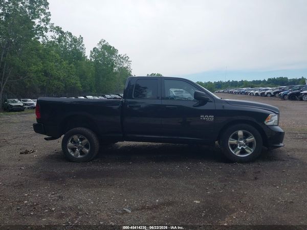 2019 RAM 1500 CLASSIC EXPRESS  4X4 6'4 BOX