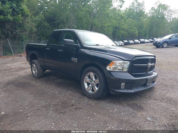 2019 RAM 1500 CLASSIC EXPRESS  4X4 6'4 BOX