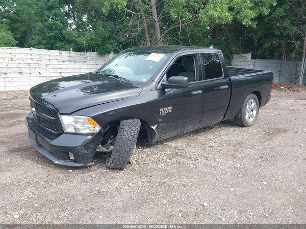 2019 RAM 1500 CLASSIC EXPRESS  4X4 6'4 BOX