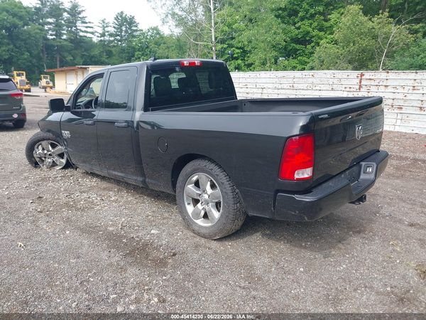 2019 RAM 1500 CLASSIC EXPRESS  4X4 6'4 BOX