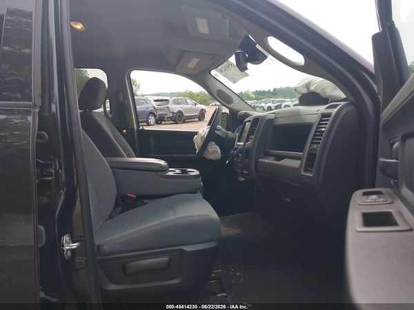 2019 RAM 1500 CLASSIC EXPRESS  4X4 6'4 BOX