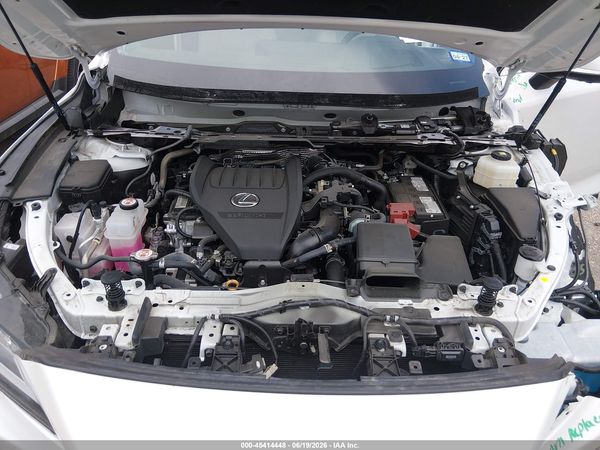 2025 LEXUS RX 350 PREMIUM PLUS