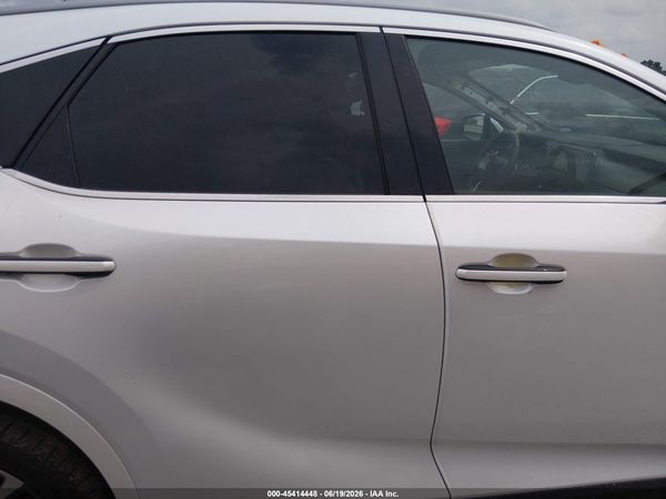 2025 LEXUS RX 350 PREMIUM PLUS