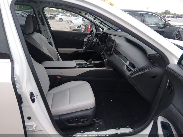 2025 LEXUS RX 350 PREMIUM PLUS