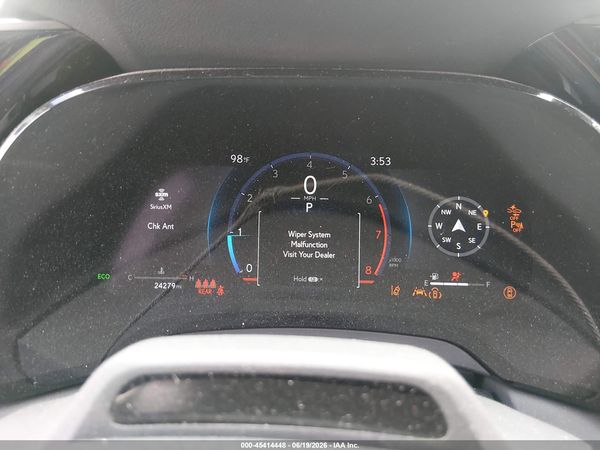 2025 LEXUS RX 350 PREMIUM PLUS