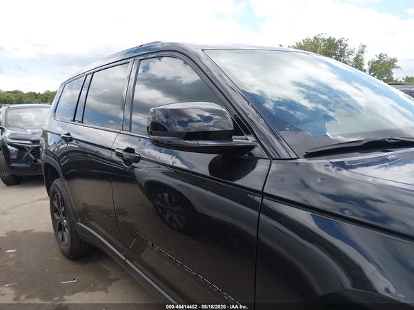 2024 JEEP GRAND CHEROKEE L ALTITUDE X 4X4