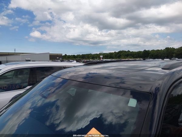 2024 JEEP GRAND CHEROKEE L ALTITUDE X 4X4