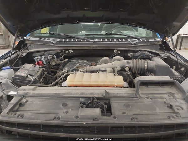 2019 FORD F-150 XL/XLT