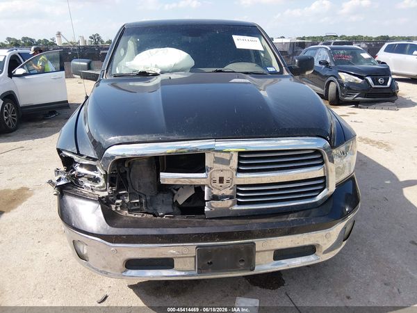 2018 RAM 1500 LONE STAR  4X2 6'4 BOX
