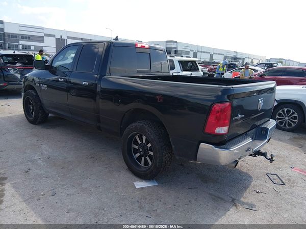 2018 RAM 1500 LONE STAR  4X2 6'4 BOX