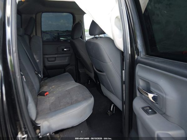 2018 RAM 1500 LONE STAR  4X2 6'4 BOX