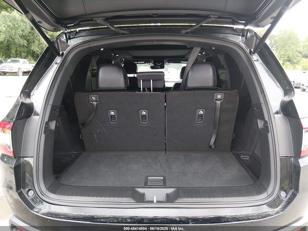 2023 HONDA PILOT AWD TRAILSPORT