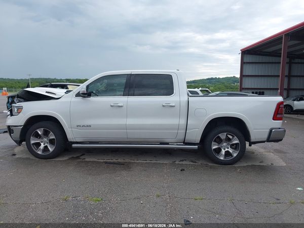 2019 RAM 1500 LARAMIE  4X4 5'7 BOX