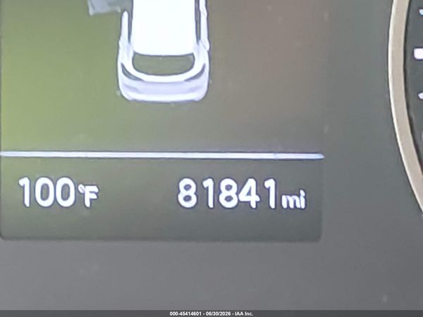 2019 HYUNDAI TUCSON LIMITED