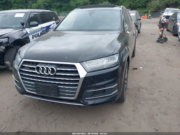 2019 AUDI Q7 45 PREMIUM