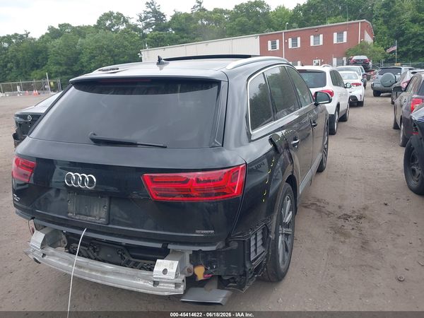 2019 AUDI Q7 45 PREMIUM