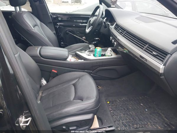 2019 AUDI Q7 45 PREMIUM