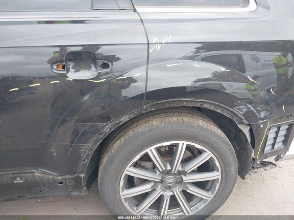 2019 AUDI Q7 45 PREMIUM