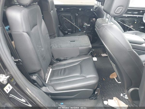 2019 AUDI Q7 45 PREMIUM