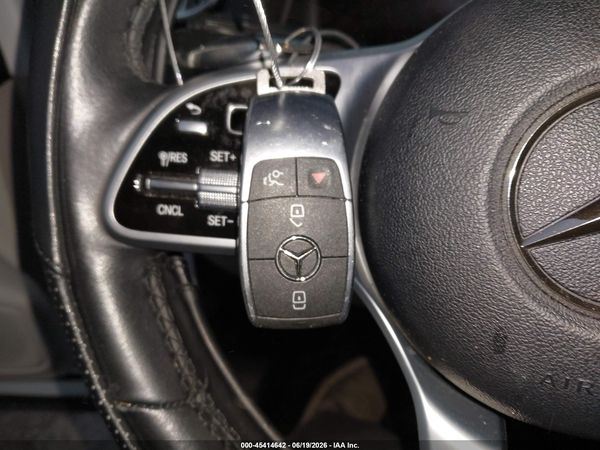 2022 MERCEDES-BENZ GLB 250 GLB250