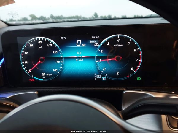 2022 MERCEDES-BENZ GLB 250 GLB250
