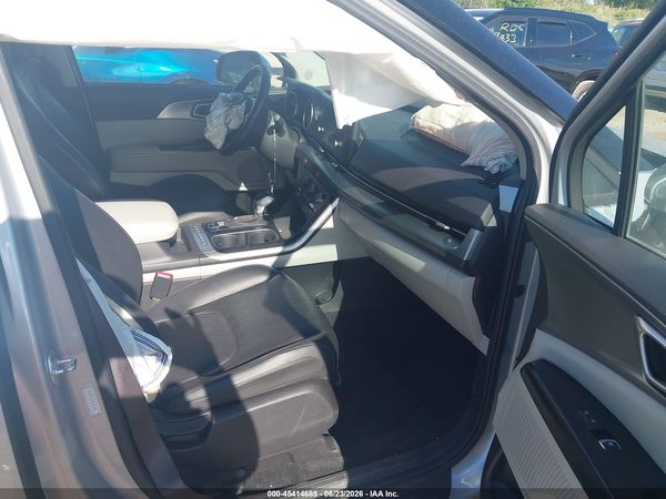 2022 KIA CARNIVAL MPV LX SEAT PACKAGE