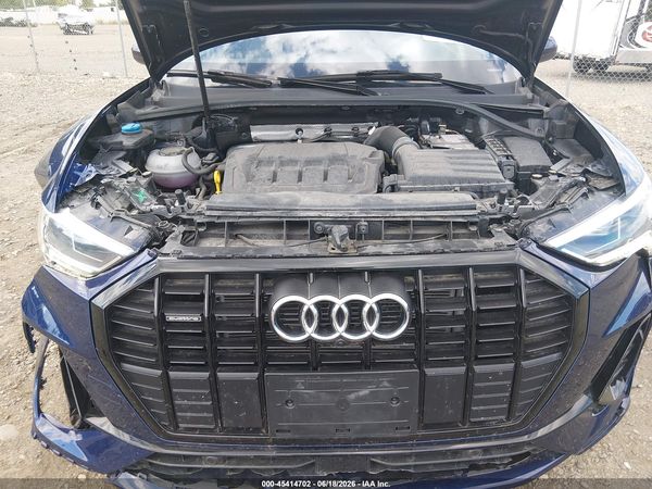 2024 AUDI Q3