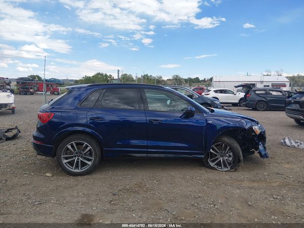 2024 AUDI Q3