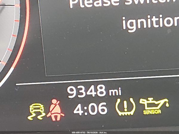 2024 AUDI Q3