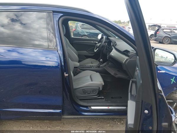 2024 AUDI Q3